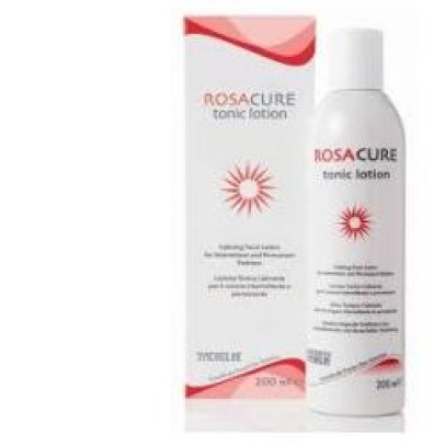 ROSACURE TONIC LOTION LOZIONE TONICA PELLE CON ROSACEA 200 M