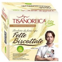 FETTE BISCOTTATE 100 G