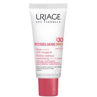 ROSELIANE CC CREAM SPF 30 TUBETTO 40 ML
