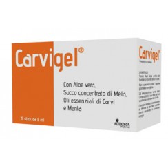 CARVIGEL 15 ORAL STICK 75 ML