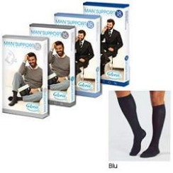 MAN SUPPORT 15COT GAMBALETTO 15 BLU 1