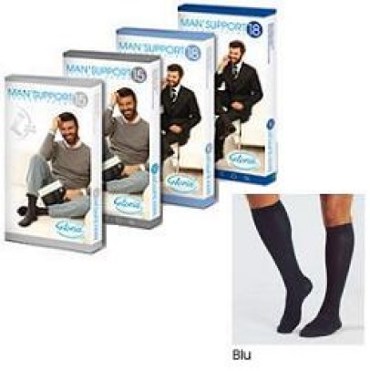 MAN SUPPORT 15COT GAMBALETTO 15 BLU 5 MAN SUPPORT 15COT GAMBALETTO 15 BLU 5
