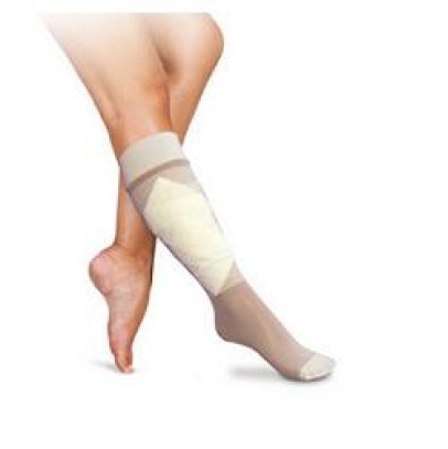 CALZA GLORIAFIX AD GAMBALETTO 1 PEZZO CALZA GLORIAFIX AD GAMBALETTO 1 PEZZO