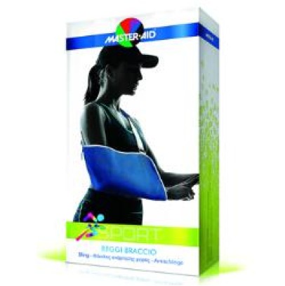 REGGI BRACCIO MASTER-AID SPORT REGGI BRACCIO MASTER-AID SPORT