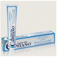 DENTIFRICIO PROTEZIONE PLACCA CARIE 75 ML