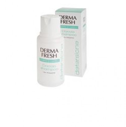 DERMAFRESH CORPO CAPELLI SHAMPOO DOCCIA 200 ML