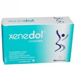 XENEDOL 30 COMPRESSE