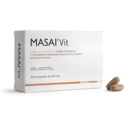 MASAI VIT 50 ML