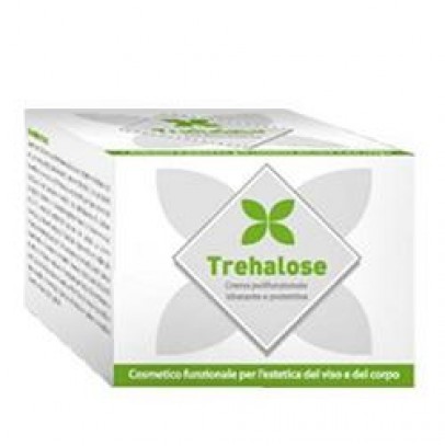 TREHALOSE CREMA IDRATANTE PROTETTIVA 250 ML