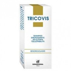 TRICOVIS SHAMPOO 150 ML