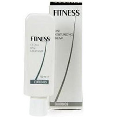 FITNESS CREMA IDRATANTE 100 ML