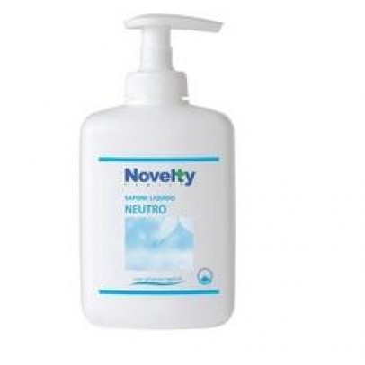 NOVELTY FAMILY SAPONE LIQUIDO 300 ML