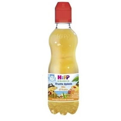 HIPP BIO HIPP BIO FRUTTA SPLASH MIX DI FRUTTA 300 ML