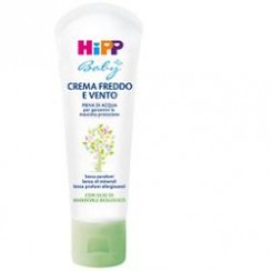 HIPP CREMA FREDDO VENTO 30 ML