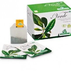 TISANA TE' VERDE 20 BUSTINE