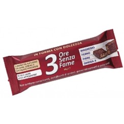 RILEVO 3 ORE SENZA FAME BARRETTA 30 G