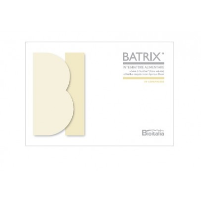 BATRIX 30 COMPRESSE DA 1050 MG