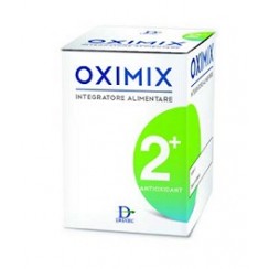 OXIMIX 2+ ANTIOXIDANT 40 CAPSULE