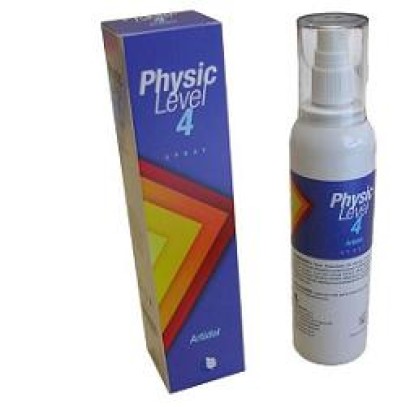 PHYSIC LEVEL 4 ARTIDOL 200 ML PHYSIC LEVEL 4 ARTIDOL 200 ML