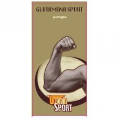 GLUTAMINA SPORT VITAMINSPORT 180 PASTIGLIE