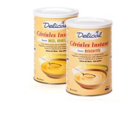 CEREALES INSTANT BISCOTTI 420 G CEREALES INSTANT BISCOTTI 420 G