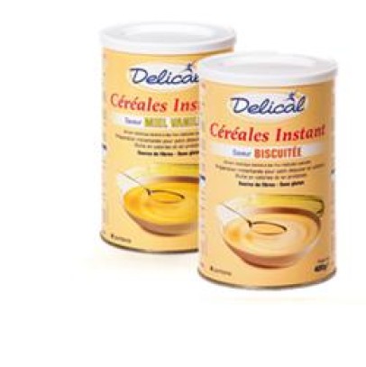 CEREALES INSTANT BISCOTTI 420 G