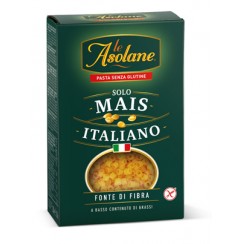 LE ASOLANE FONTE DI FIBRA DITALINI 250 G