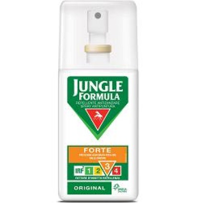 JUNGLE FORMULA FORTE SPRAY ORIGINAL 75 ML