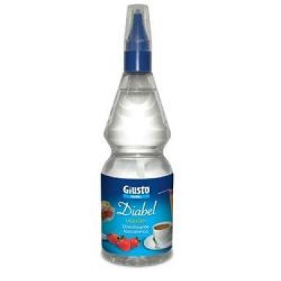 GIUSTO DIABEL DOLCIFICANTE LIQUIDO 300 ML