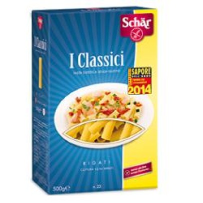 SCHAR RIGATI 500 G