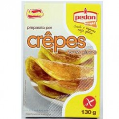 EASYGLUT PREPARAZIONE SENZA GLUTINE CREPES 130 G