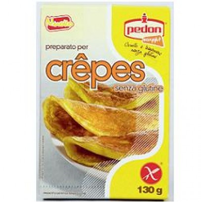 EASYGLUT PREPARAZIONE SENZA GLUTINE CREPES 130 G