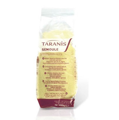 TARANIS COUSCOUS 500 G