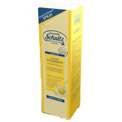 SCHULTZ LOZIONE CAMOMILLA SPRAY 150 ML