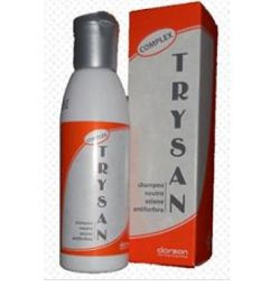 TRYSAN SH COMPLEX 125ML TRYSAN SH COMPLEX 125ML