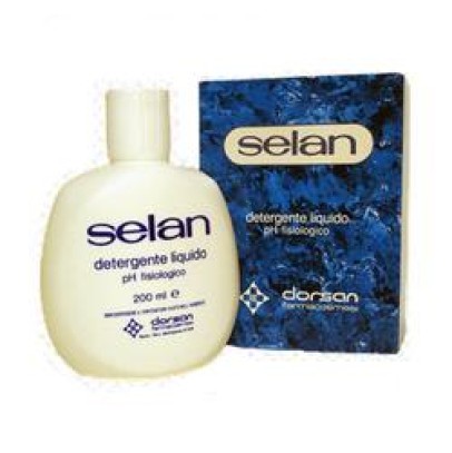 SELAN DET LIQ 200ML SELAN DET LIQ 200ML