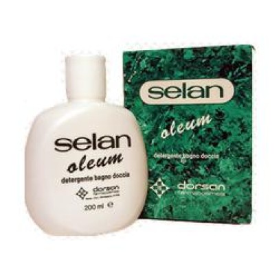 SELAN DET OLEOSO 200 ML