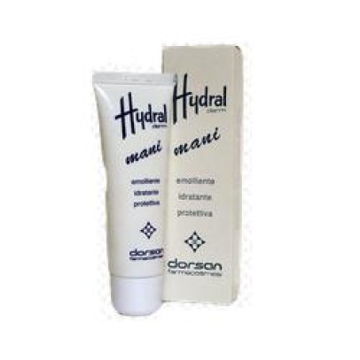 HYDRAL CREMA MANI 50 ML