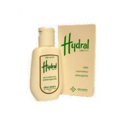 HYDRAL LATTE DETERGENTE 150 ML