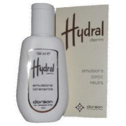 HYDRAL LOZ CRP IDRAT 150ML