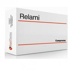 RELAMI 20 COMPRESSE