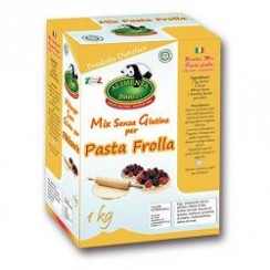 MIX ALIMENTA PASTA FROLLA 1 KG