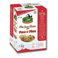 MIX ALIMENTA PANE 1 KG