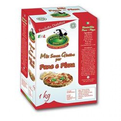 MIX ALIMENTA PANE 1 KG