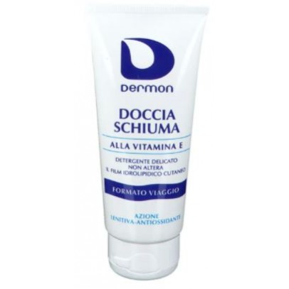 DERMON DOCCIASCHIUMA 100 ML