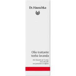 DR HAUSCHKA OLIO TRATT TORBA LAVA