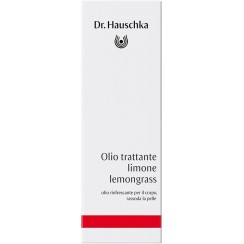 DR HAUSCHKA OLIO TRATT LIM LEMONG