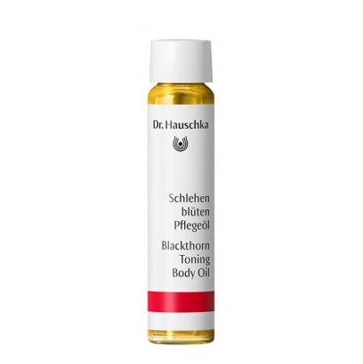 DR HAUSCHKA OLIO TRATT PRUGNOLO