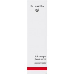 DR HAUSCHKA BALS CORPO ROSA 145ML