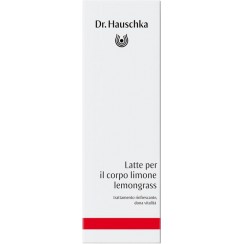 DR HAUSCHKA LATTE CRP LIM LEMONGR